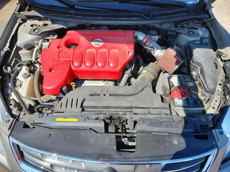 Photo 11 from auction – 2012 NISSAN ALTIMA with VIN 1N4AL2AP8CN494009