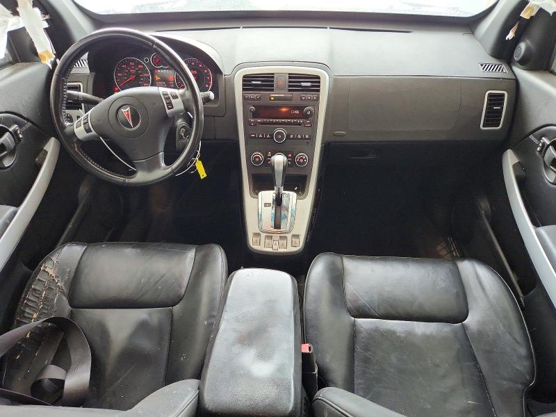 Photo 8 from auction – 2009 PONTIAC TORRENT with VIN 2CKDL33F596252432