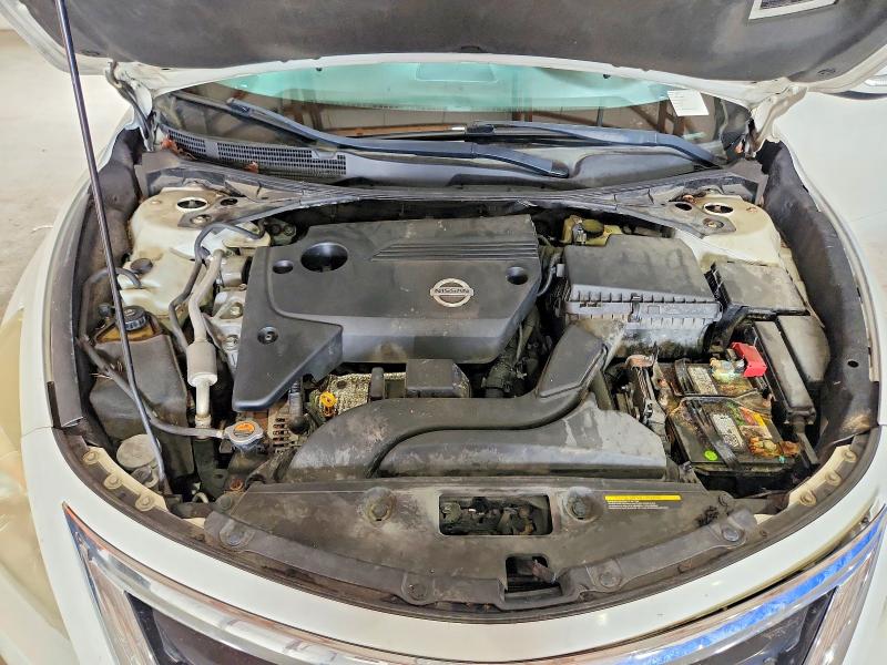 Photo 11 from auction – 2013 NISSAN ALTIMA with VIN 1N4AL3AP3DC915539