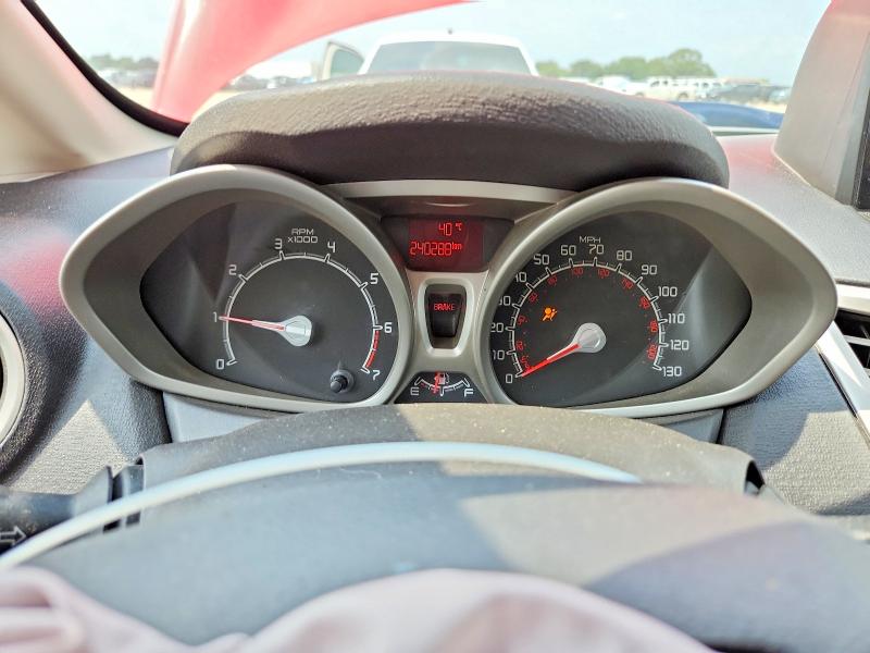 Снимка 9 от търг – 2012 FORD FIESTA с VIN 3FADP4EJ5CM175776