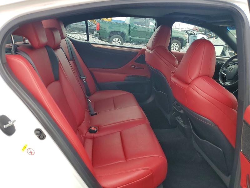 Photo 10 from auction – 2019 LEXUS ES with VIN 58ABZ1B19KU028101