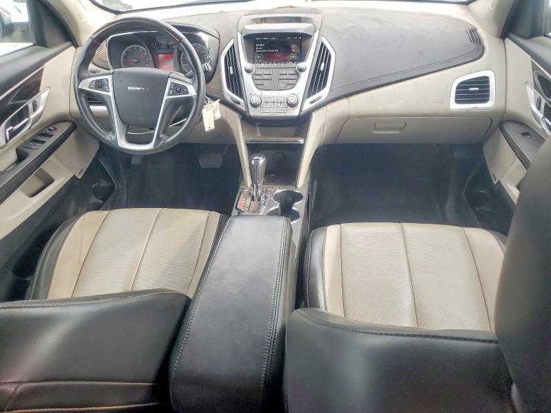 Снимка 8 от търг – 2017 GMC TERRAIN с VIN 2GKALREKXH6260892