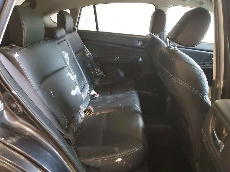 Photo 11 from auction – 2013 SUBARU XV CROSSTREK with VIN JF2GPAGC2D2843323