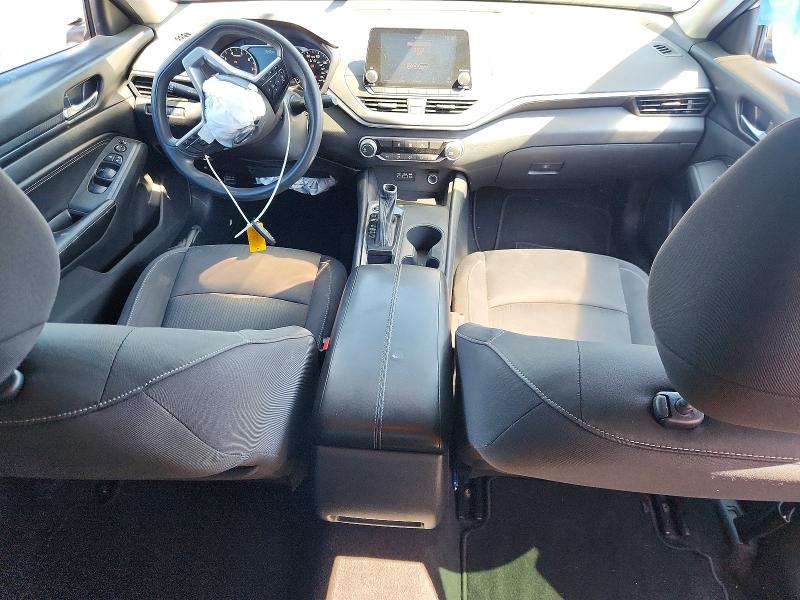 Photo 8 from auction – 2019 NISSAN ALTAMA with VIN 1N4BL4BV2KC128487