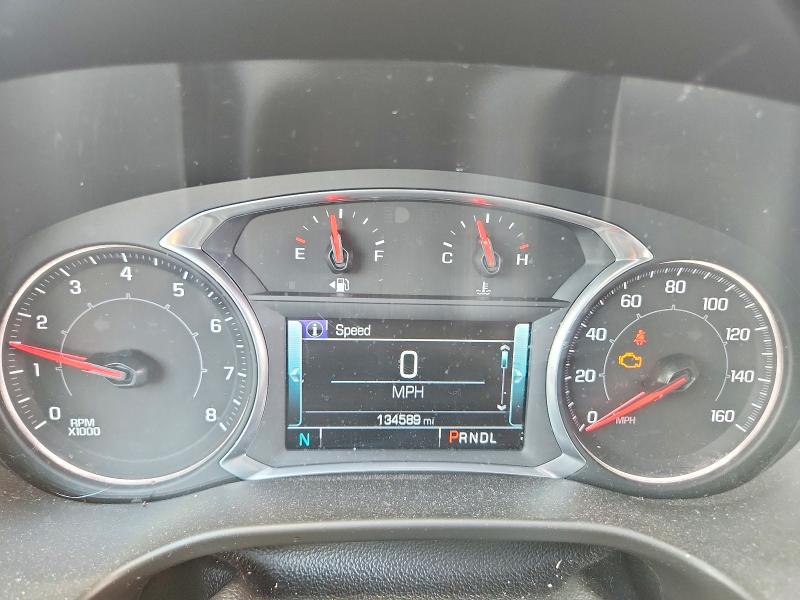 Photo 9 from auction – 2019 GMC ACADIA with VIN 1GKKNMLS4KZ154101