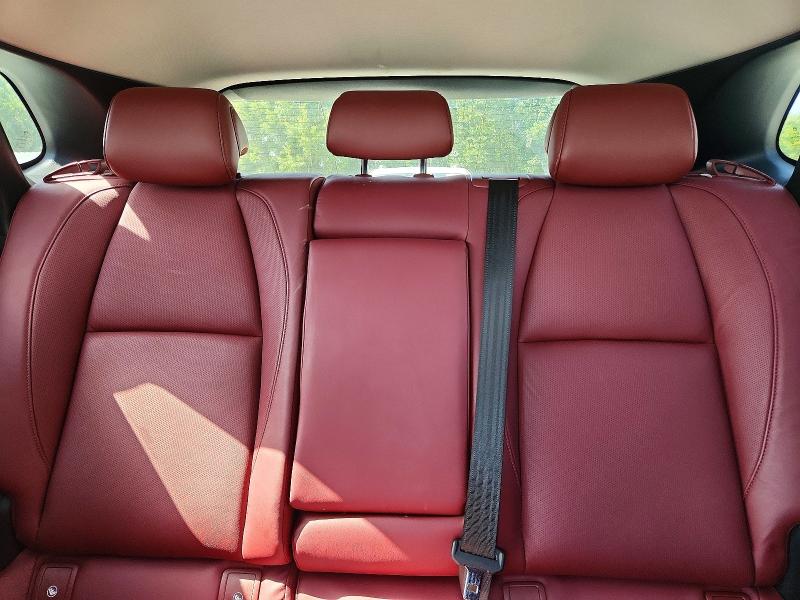 Photo 10 from auction – 2025 MAZDA CX-30 with VIN 3MVDMBCM7SM830523