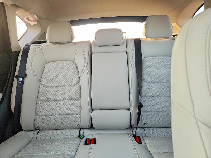 Photo 10 from auction – 2023 MAZDA CX-5 with VIN JM3KFBEM0P0237796