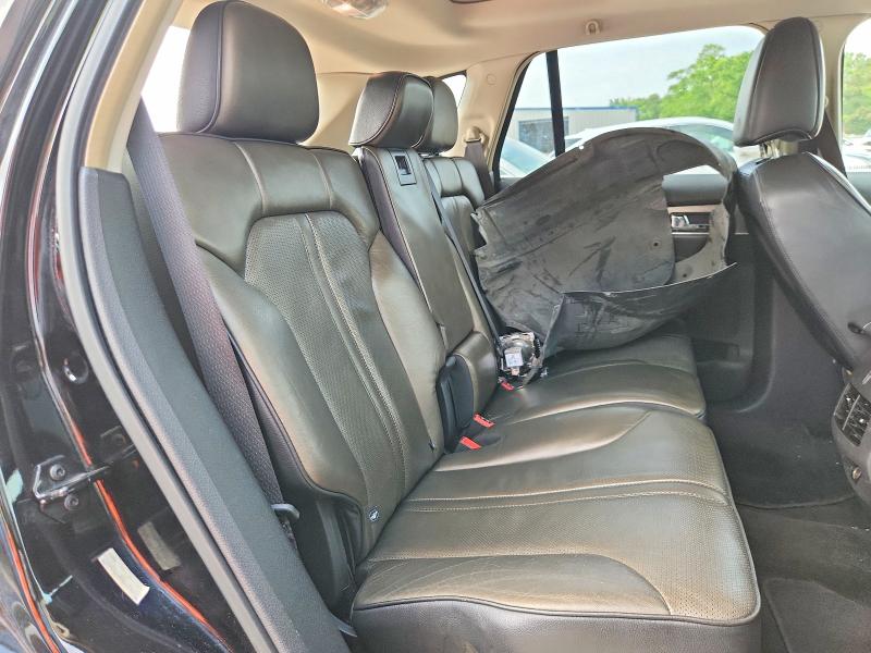 Photo 11 from auction – 2011 LINCOLN MKX with VIN 2LMDJ8JK1BBJ31016