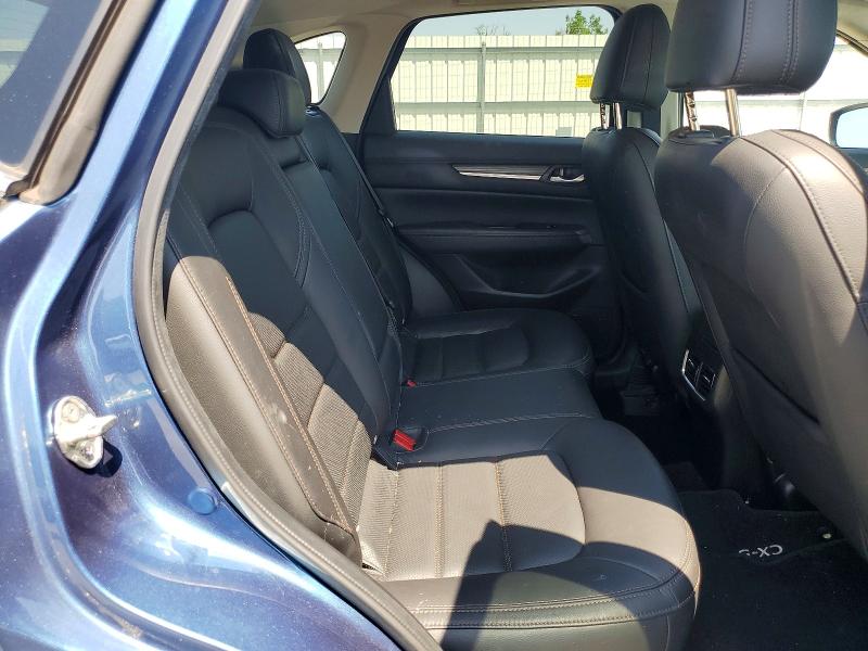 Photo 10 from auction – 2020 MAZDA CX-5 with VIN JM3KFBDM4L0784369