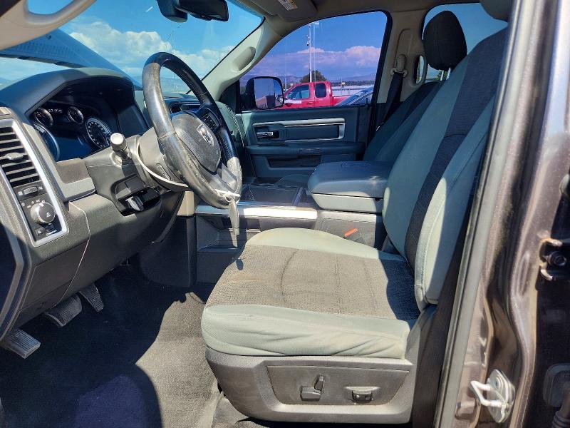 Photo 7 from auction – 2014 RAM 1500 with VIN 1C6RR7LT1ES438394