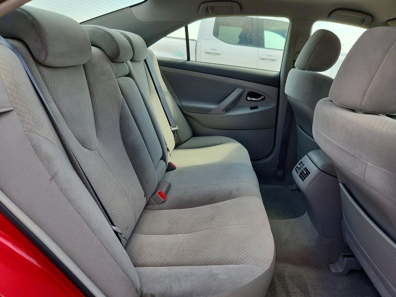 Фото 10 с аукциона – 2007 TOYOTA CAMRY с VIN 4T1BB46K57U002117
