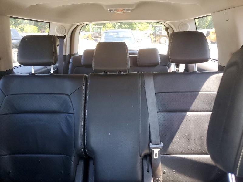 Photo 10 from auction – 2010 FORD FLEX with VIN 2FMGK5DC4ABA34108