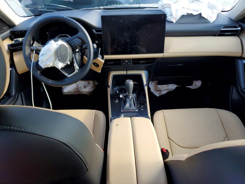 Photo 8 from auction – 2026 MAZDA CX-5 with VIN JM3KMEHAXT0132945