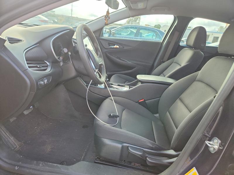 Photo 7 from auction – 2022 CHEVROLET MALIBU with VIN 1G1ZB5ST7NF205592