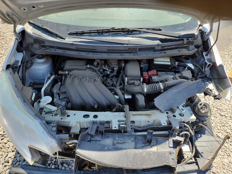 Photo 11 from auction – 2015 NISSAN VERSA NOTE with VIN 3N1CE2CP2FL402152