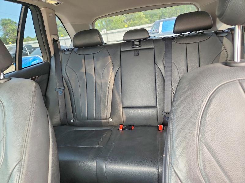 Photo 10 from auction – 2015 BMW X5 with VIN 5UXKR0C52F0K66715