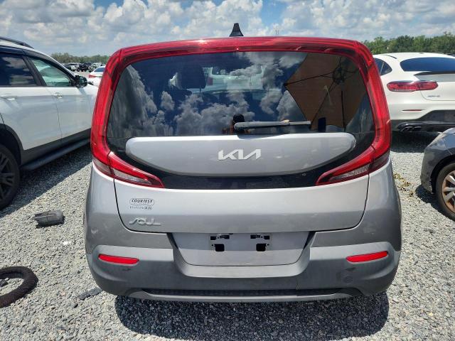 Photo 6 from auction – 2022 KIA SOUL with VIN KNDJ23AU7N7808779