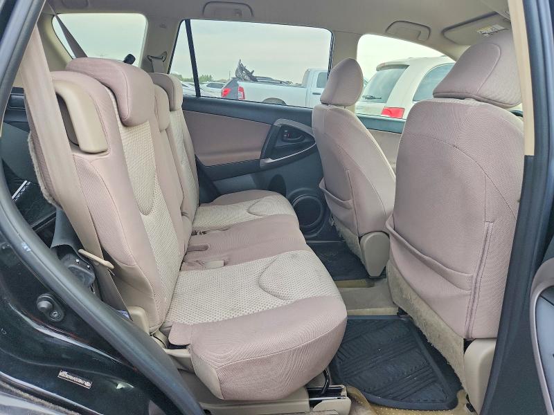Photo 10 from auction – 2008 TOYOTA RAV4 with VIN JTMBD33V986082308
