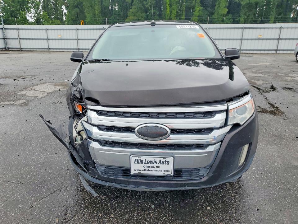 Photo 5 from auction – 2013 FORD EDGE with VIN 2FMDK3JC9DBC70091