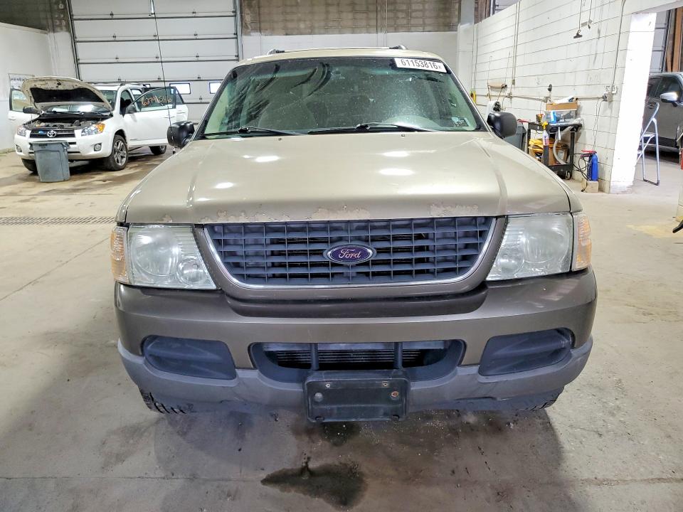 Photo 5 from auction – 2002 FORD EXPLORER with VIN 1FMZU73E92ZA39479
