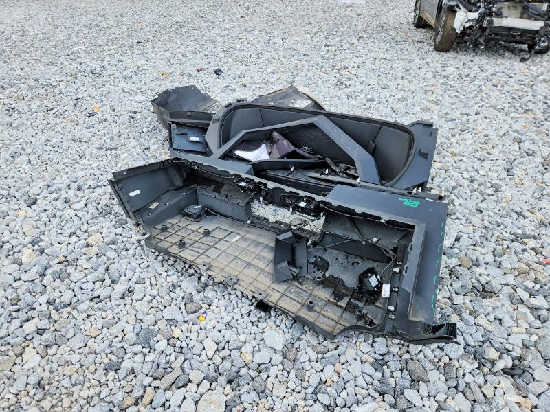 Photo 12 from auction – 2024 TESLA CYBERTRUCK with VIN 7G2CEHED5RA021539