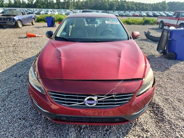 Photo 5 from auction – 2014 VOLVO S60 with VIN YV1612FSXE1288908