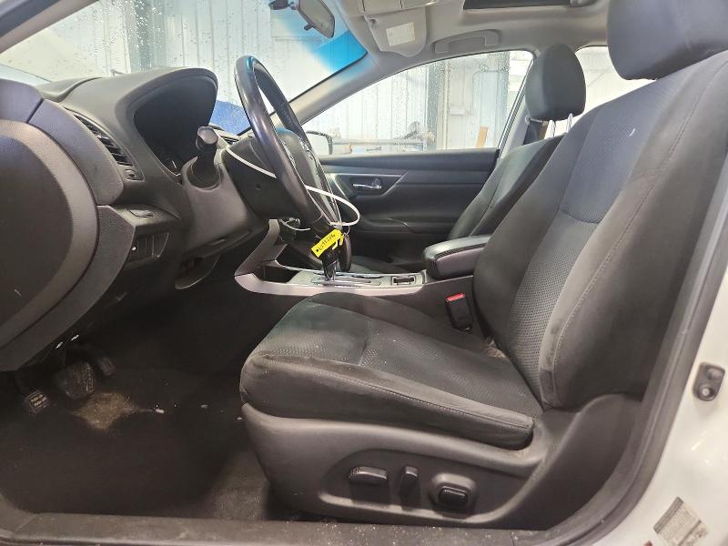 Photo 7 from auction – 2015 NISSAN ALTIMA with VIN 1N4AL3AP9FN867391