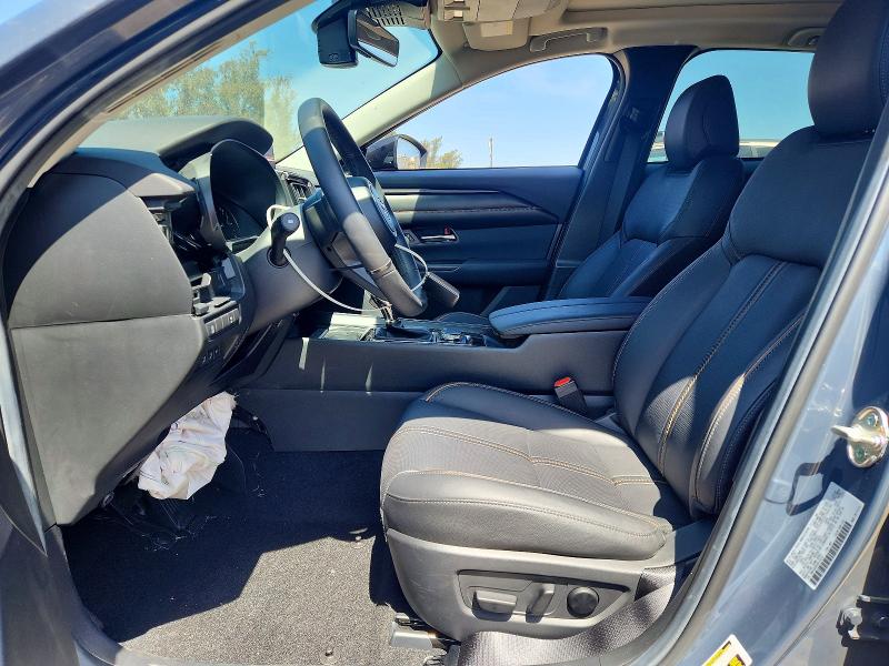صورة رقم 7 من المزاد - 2025 MAZDA CX-50 مع VIN 7MMVABEM8SN318318