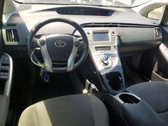 Photo 8 from auction – 2013 TOYOTA PRIUS with VIN JTDKN3DU4D5601445