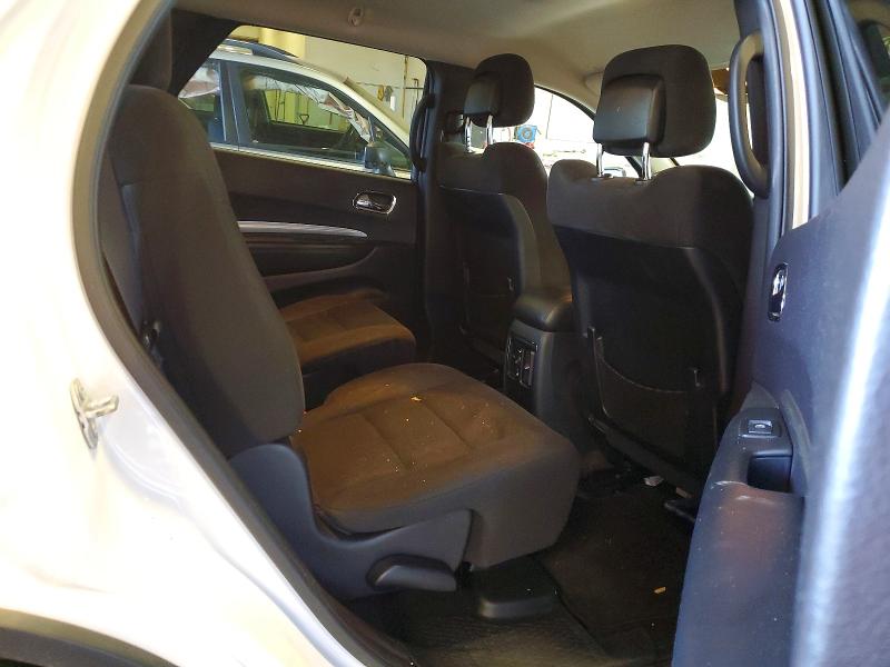 Photo 11 from auction – 2017 DODGE DURANGO with VIN 1C4RDJAG0HC957977