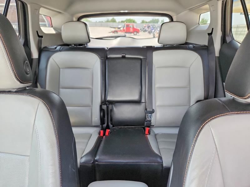 Zdjęcie 10 z aukcji – 2020 GMC TERRAIN z VIN 3GKALVEV0LL177527