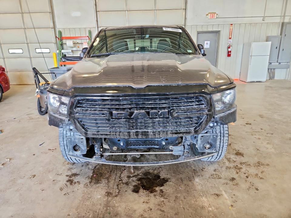 Фото 5 с аукциона – 2021 RAM 1500 с VIN 1C6SRFBT1MN823058