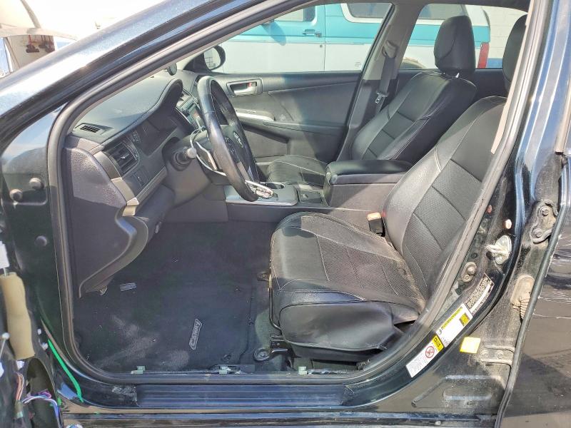 Photo 7 from auction – 2012 TOYOTA CAMRY with VIN 4T1BF1FK5CU199268