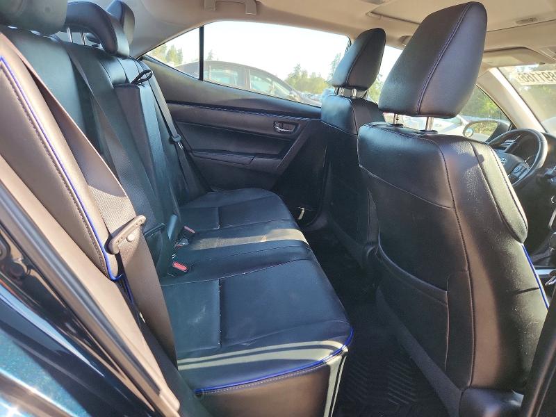 Photo 10 from auction – 2019 TOYOTA COROLLA with VIN 2T1BURHE8KC126486
