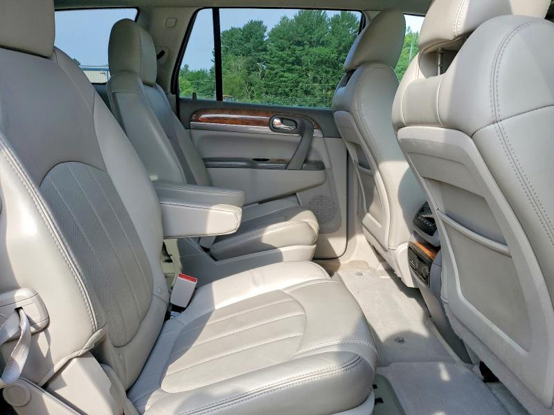 صورة رقم 11 من المزاد - 2012 BUICK ENCLAVE مع VIN 5GAKVCED2CJ219033