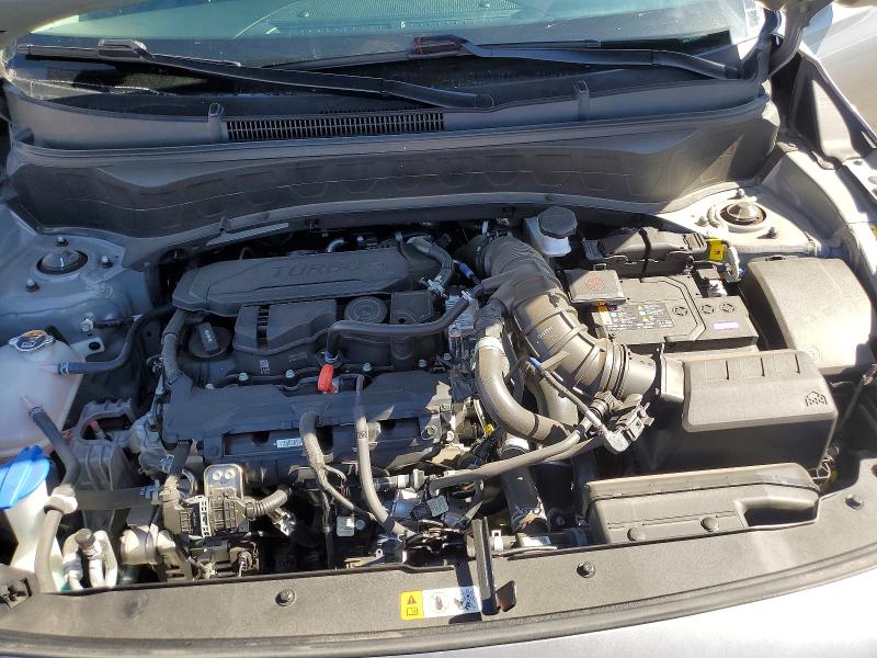 Photo 12 from auction – 2024 KIA SELTOS with VIN KNDEUCA77R7643957