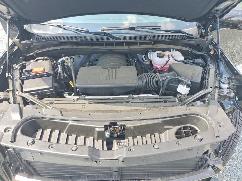 Photo 12 from auction – 2026 CHEVROLET SUBURBAN with VIN 1GNS6CKD7TR265224