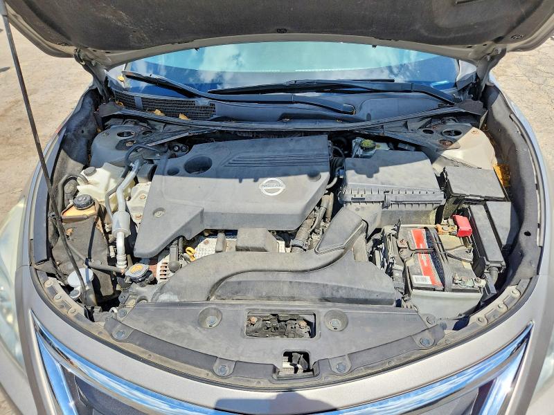 Photo 11 from auction – 2013 NISSAN ALTIMA with VIN 1N4AL3APXDC172071