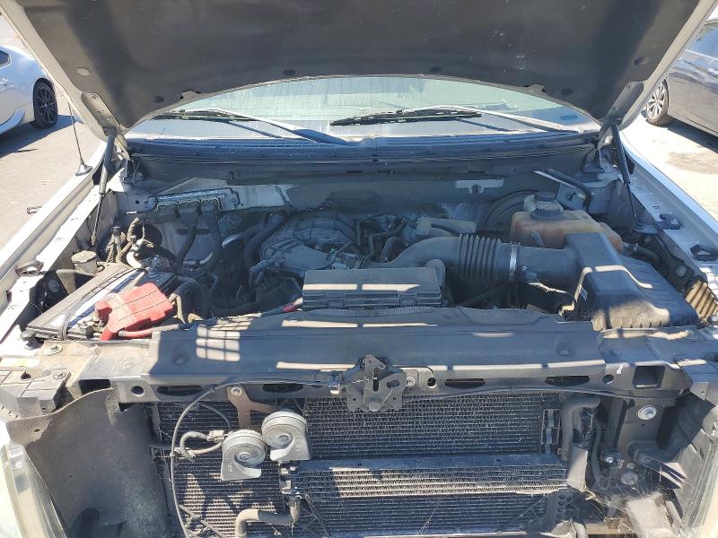 Photo 11 from auction – 2012 FORD F150 with VIN 1FTEW1CM8CFA25884