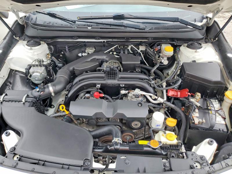 Photo 12 from auction – 2015 SUBARU OUTBACK with VIN 4S4BSBLC3F3281198