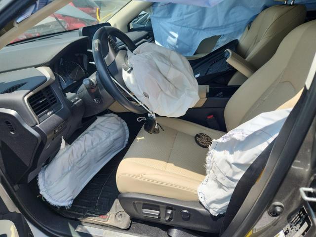 Фото 7 с аукциона – 2022 LEXUS RX 350 с VIN 2T2AZMAA4NC227970