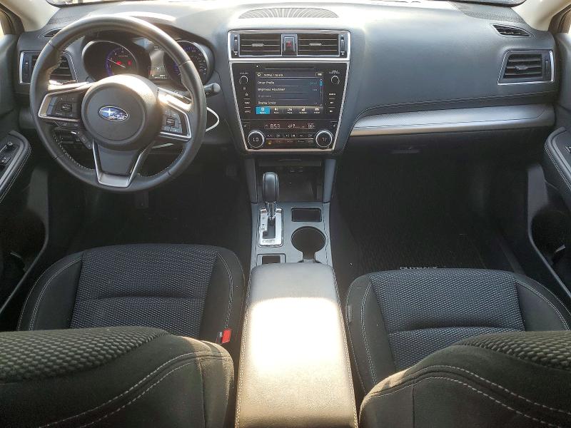 Photo 8 from auction – 2018 SUBARU OUTBACK with VIN 4S4BSAHC8J3224944