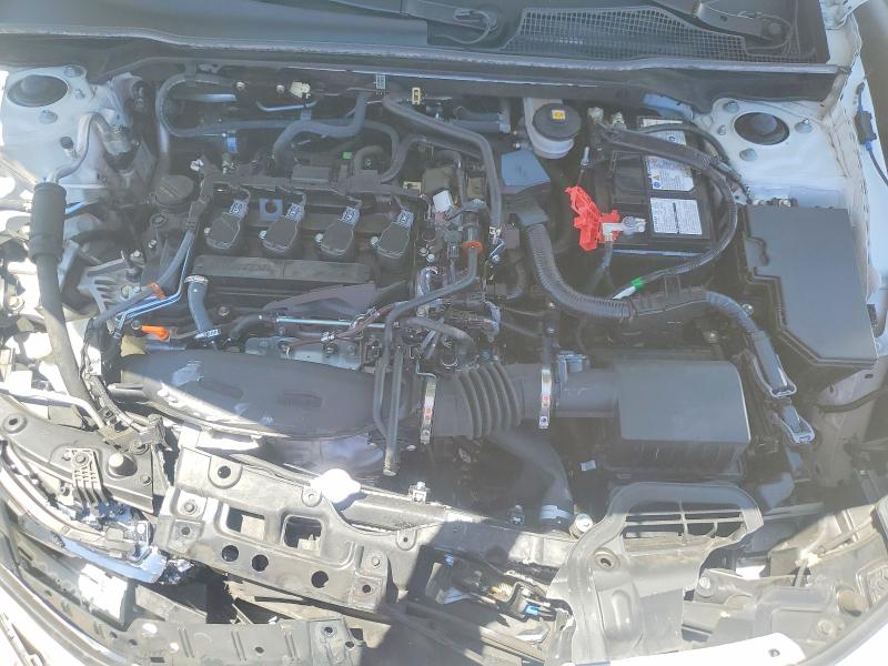 Photo 11 from auction – 2022 HONDA CIVIC with VIN JHMFE1F76NX004217