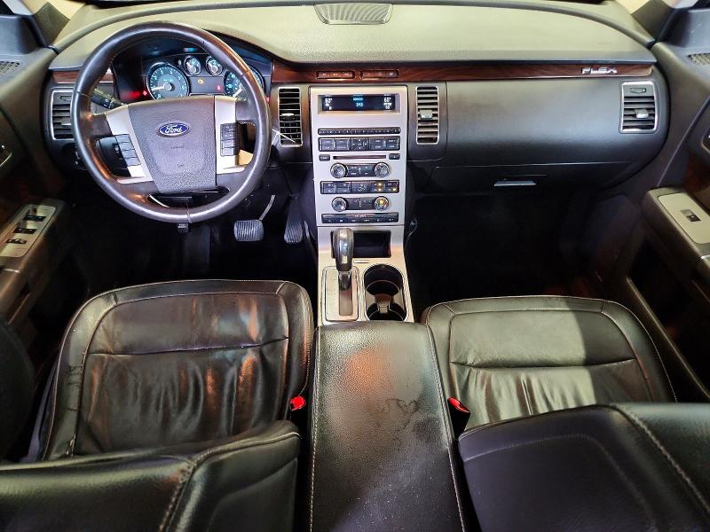 Фото 8 с аукциона – 2011 FORD FLEX с VIN 2FMHK6CC5BBD00555