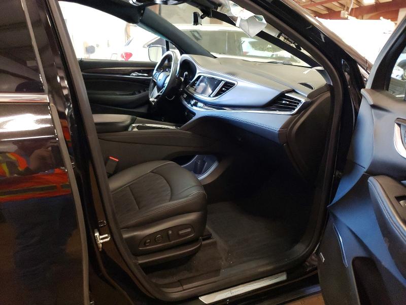 Zdjęcie 5 z aukcji – 2024 BUICK ENCLAVE z VIN 5GAEVCKW6RJ102714