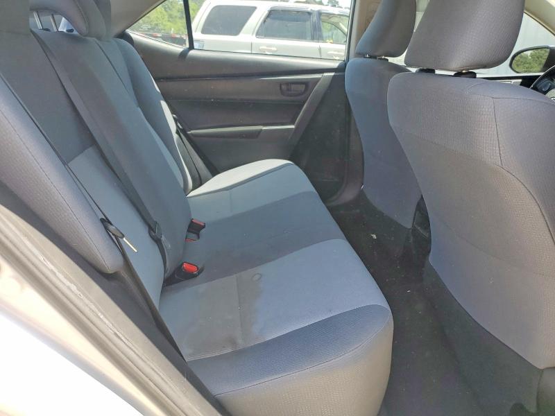 Photo 10 from auction – 2018 TOYOTA COROLLA with VIN 2T1BURHE9JC047763