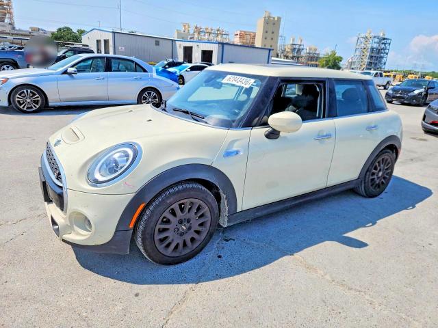 2020 MINI COOPER - Търг №62843436