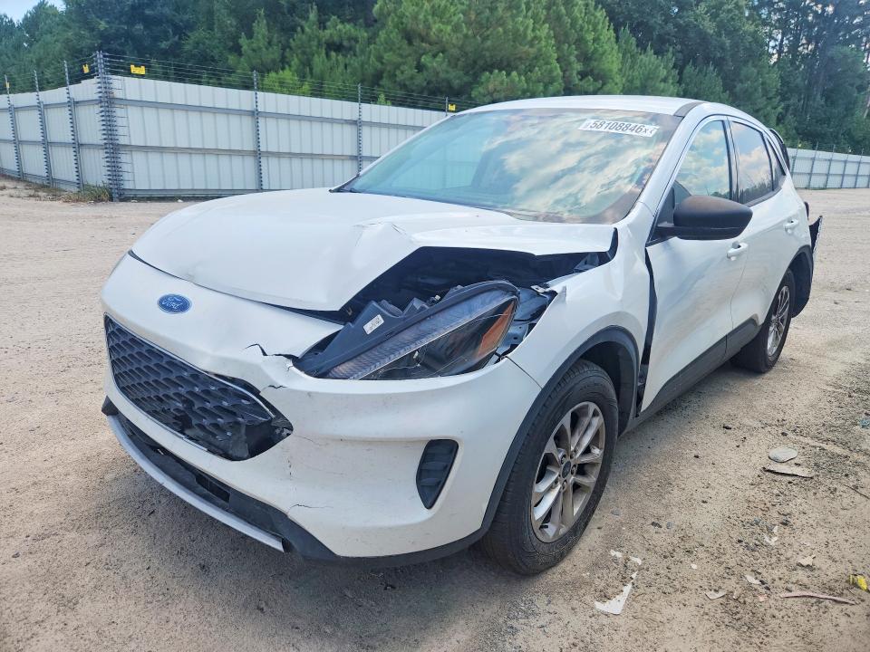 2022 FORD ESCAPE - Търг №58108846