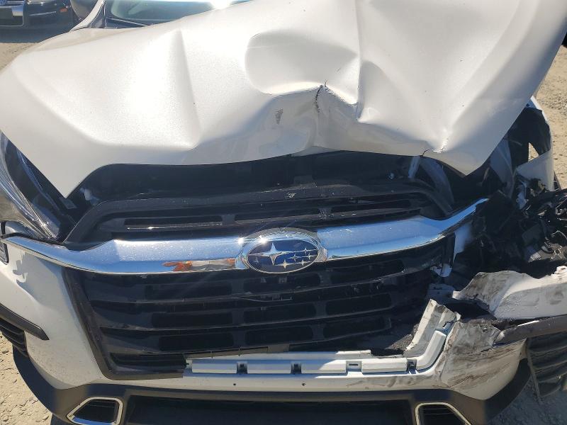 Photo 11 from auction – 2026 SUBARU ASCENT with VIN 4S4WMAKD5T3418766