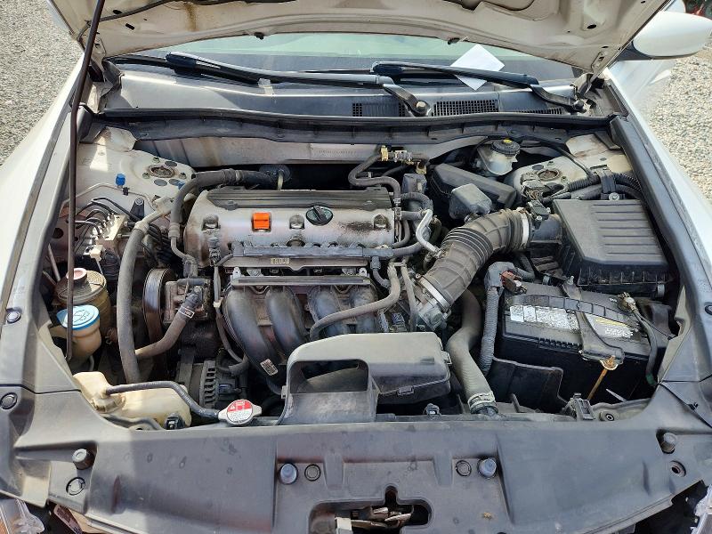 Photo 11 from auction – 2010 HONDA ACCORD with VIN 1HGCP2F30AA103292